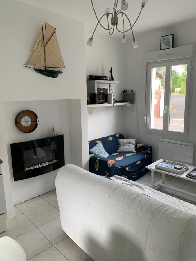 Holiday home La Bethencouroise