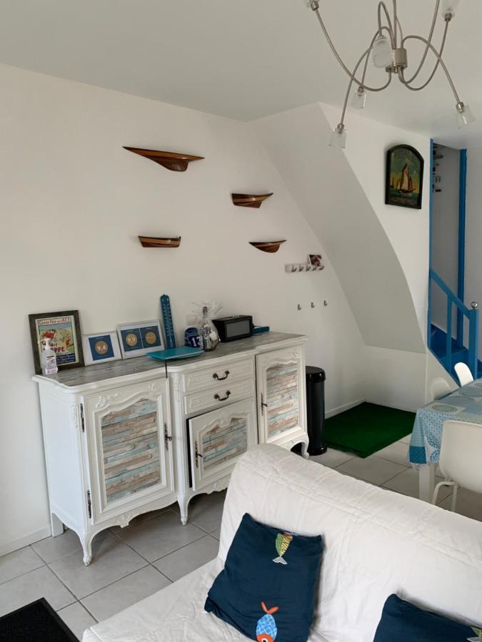 Holiday home La Bethencouroise *