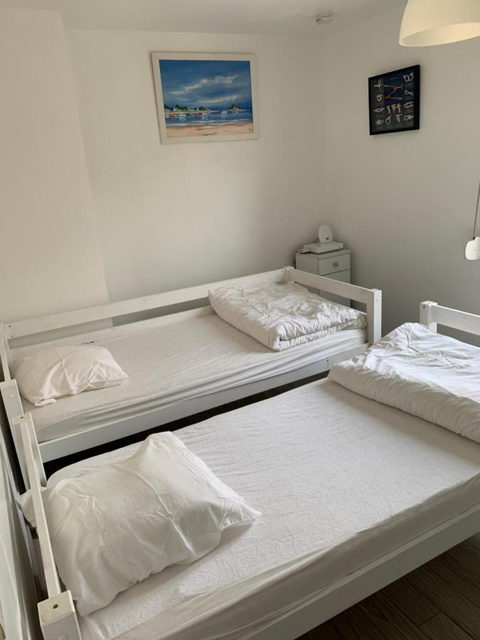 Holiday home La Bethencouroise