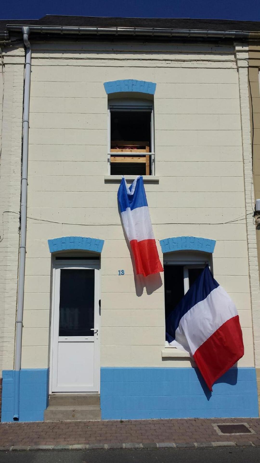 La Bethencouroise