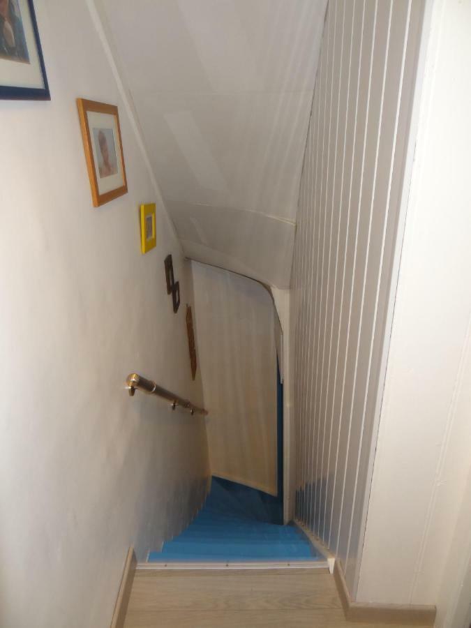 Holiday home La Bethencouroise Bethencourt-sur-Mer